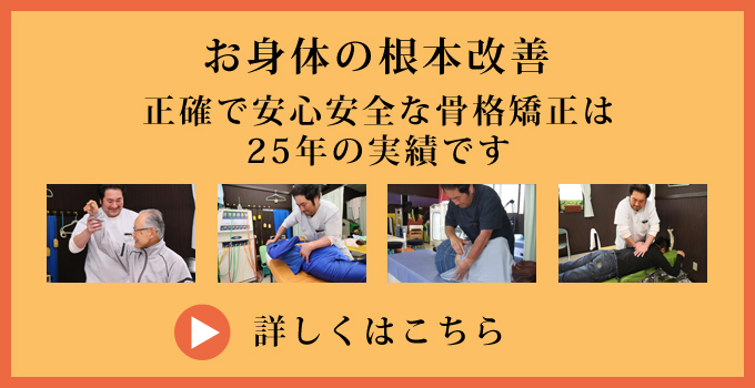 根本改善プログラム